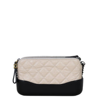 Chanel Gabrielle Clutch with Chain Front