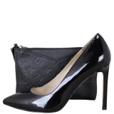 Louis Vuitton Pallas Crossbody Monogram Empreinte Shoe