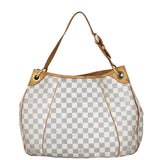 Louis Vuitton Galliera PM Damier Azur Back