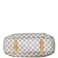 Louis Vuitton Galliera PM Damier Azur Base