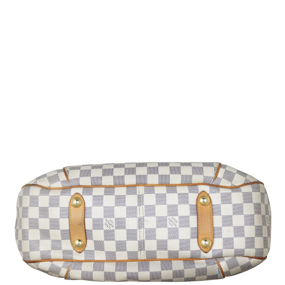 Louis Vuitton Galliera PM Damier Azur Base