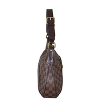 Louis Vuitton Thames PM Damier Ebene Side