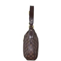 Louis Vuitton Thames PM Damier Ebene Side