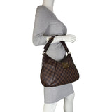 Louis Vuitton Thames PM Damier Ebene Mannequin