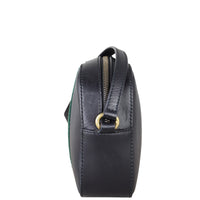 Gucci GG Webby Bee Crossbody Bag Side