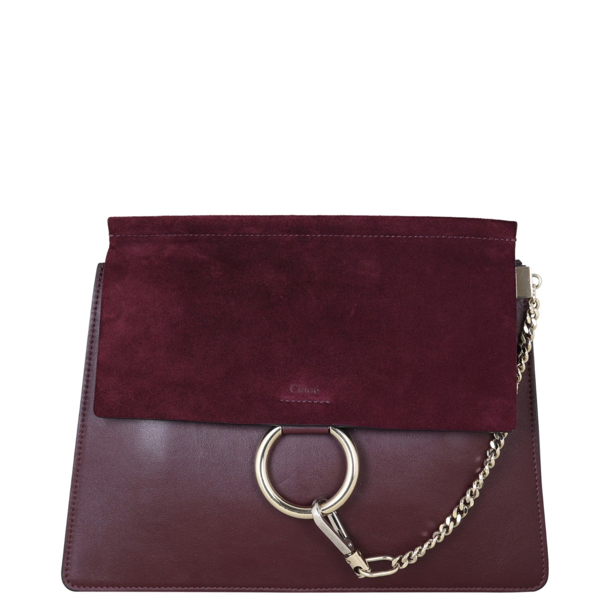 Chloe Faye Medium Front