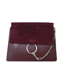 Chloe Faye Medium Front