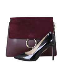 Chloe Faye Medium Shoe