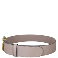 Gucci Marmont Double G Wide Belt