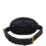 Gucci GG Marmont Belt Bag Back