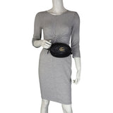 Gucci GG Marmont Belt Bag Mannequin