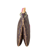 Louis Vuitton Lorette Monogram Side