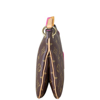 Louis Vuitton Lorette Monogram Side