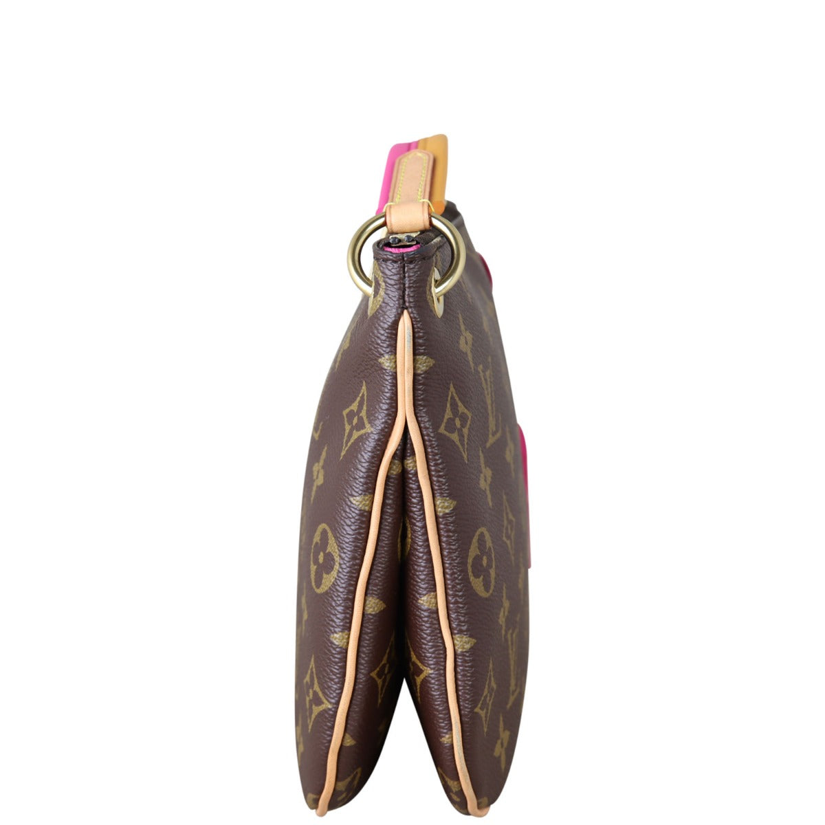 Louis Vuitton Lorette Monogram Side