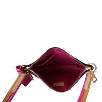 Louis Vuitton Lorette Monogram Whole Interior