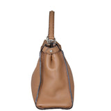 Fendi Peekaboo Selleria Medium Side