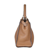 Fendi Peekaboo Selleria Medium Side