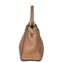 Fendi Peekaboo Selleria Medium Side