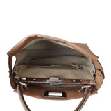 Fendi Peekaboo Selleria Medium Whole Interior