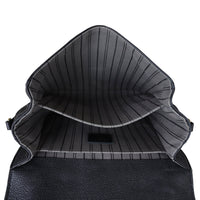 Louis Vuitton Pochette Metis Monogram Empreinte Whole Interior