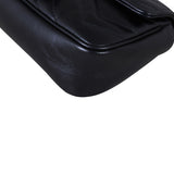 Gucci GG Marmont Matelasse Super Mini Shoulder Bag Corner Close Up