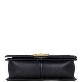 Chanel Boy Old Medium Base