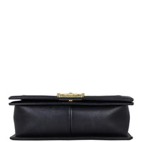 Chanel Boy Old Medium Base