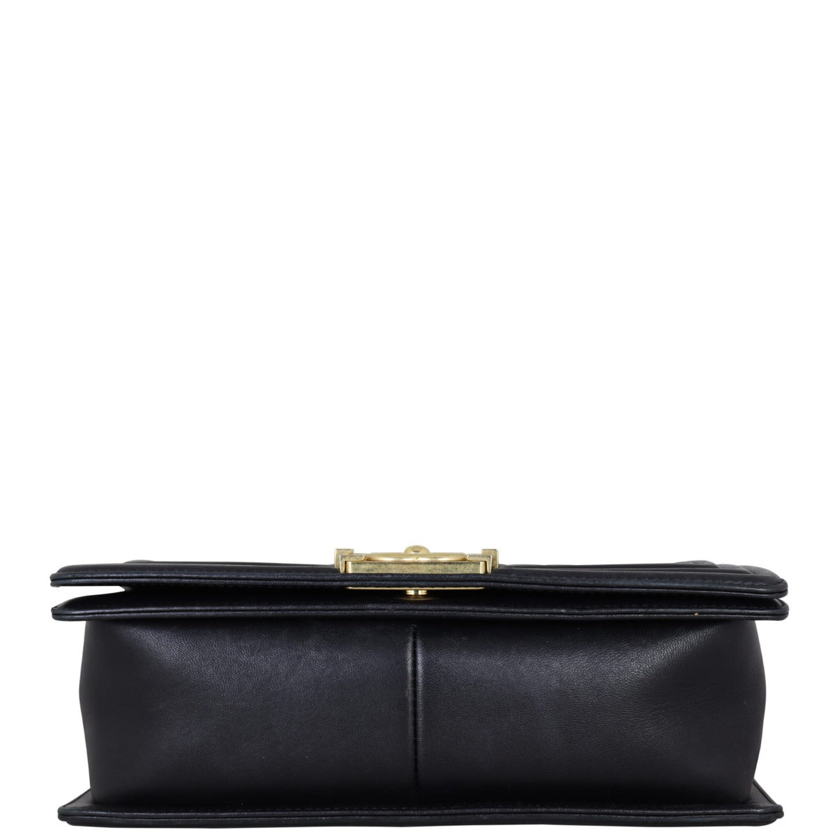 Chanel Boy Old Medium Base