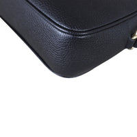 Gucci Soho Disco Small Corner Close Up