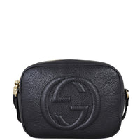 Gucci Soho Disco Small Front