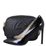 Gucci Soho Disco Small Shoe