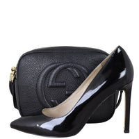 Gucci Soho Disco Small Shoe