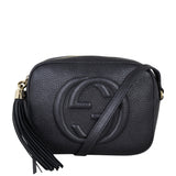 Gucci Soho Disco Small Front With Strap