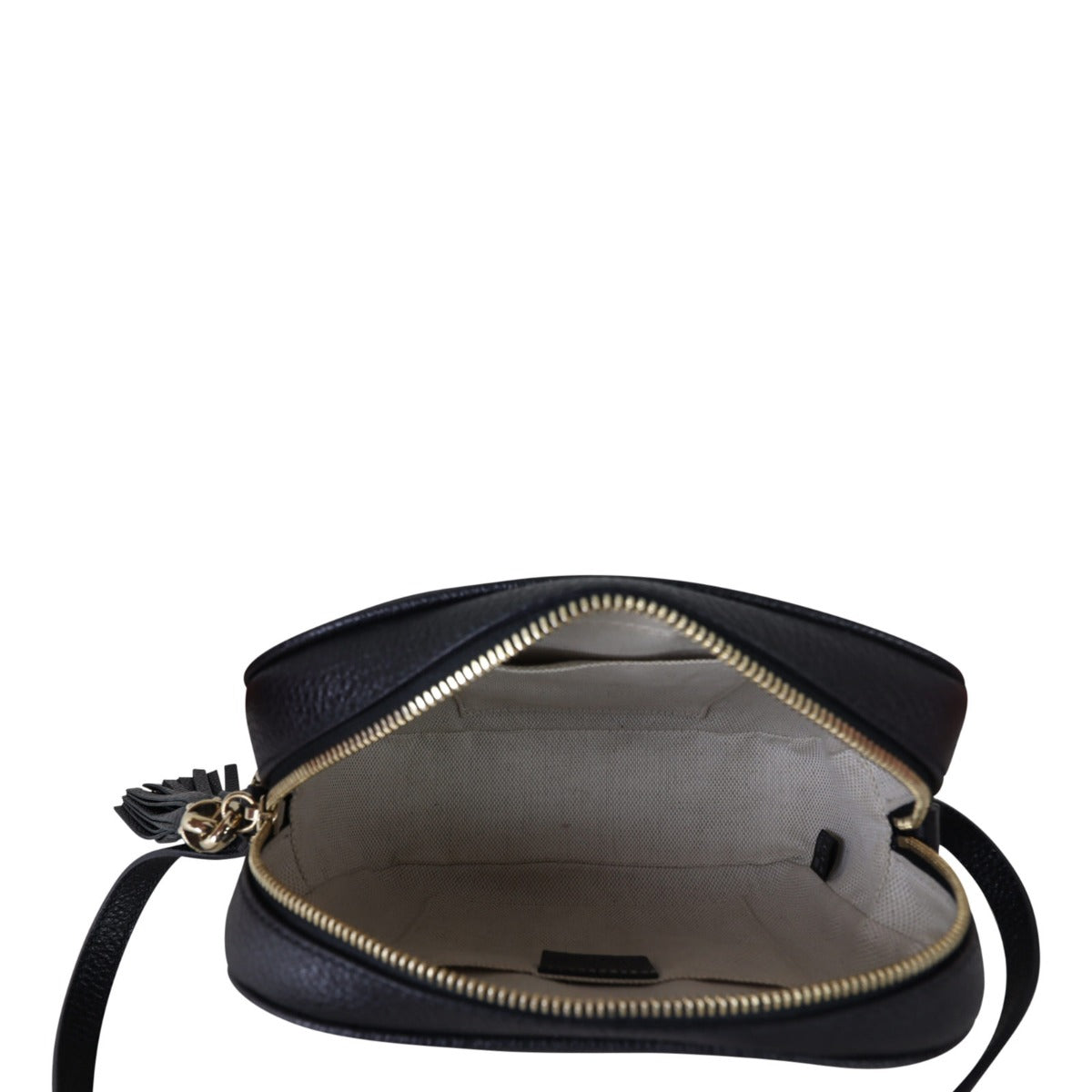 Gucci Soho Disco Small Whole Interior