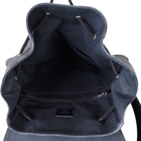 Louis Vuitton Christopher PM Damier Graphite Whole Interior