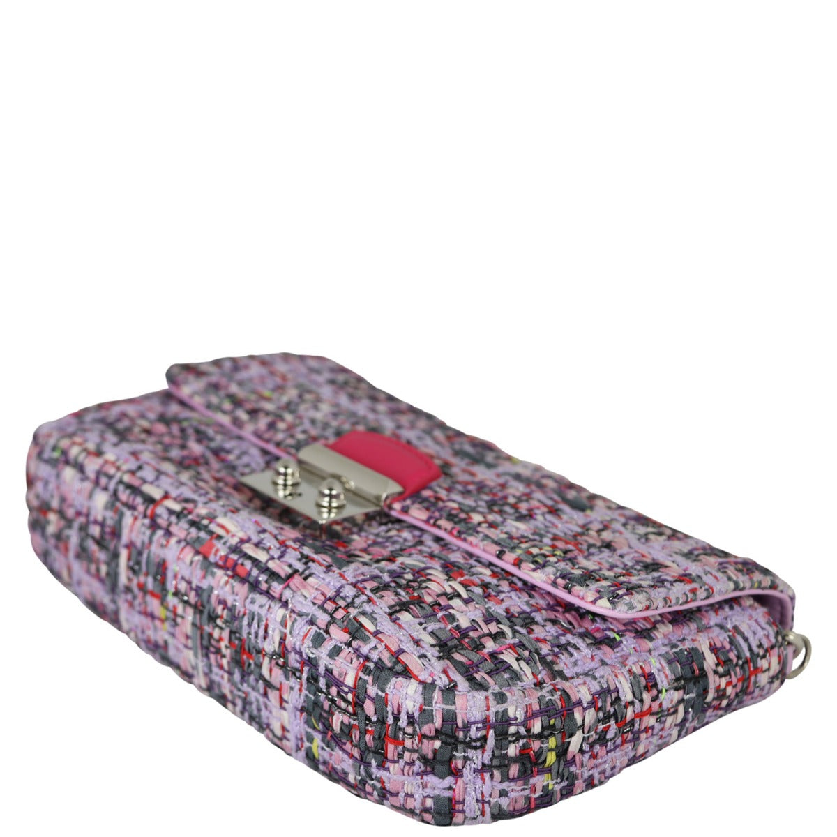 Dior Miss Dior Promenade Pouch Tweed Corner Distance