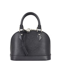 Louis Vuitton Alma BB Epi Front