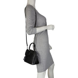 Louis Vuitton Alma BB Epi Mannequin