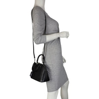 Louis Vuitton Alma BB Epi Mannequin