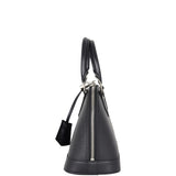 Louis Vuitton Alma BB Epi Side