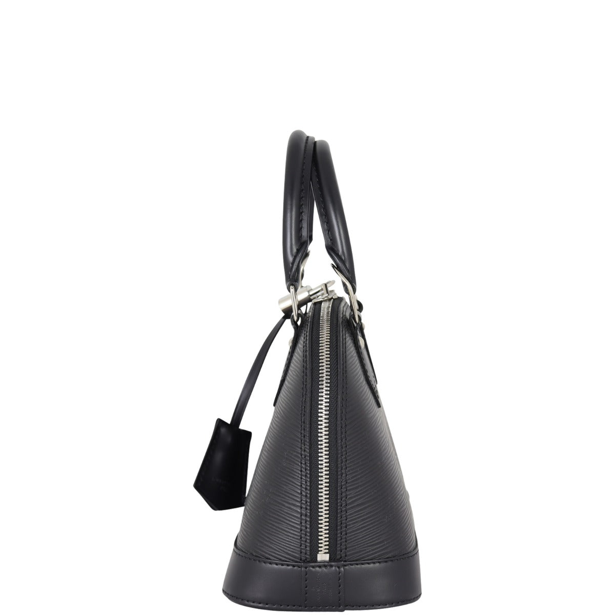 Louis Vuitton Alma BB Epi Side