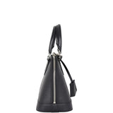 Louis Vuitton Alma BB Epi Side