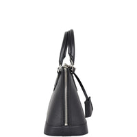 Louis Vuitton Alma BB Epi Side