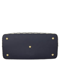 Gucci GG Supreme Foldover Tote Base