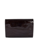 Louis Vuitton Bel Air Monogram Vernis Back