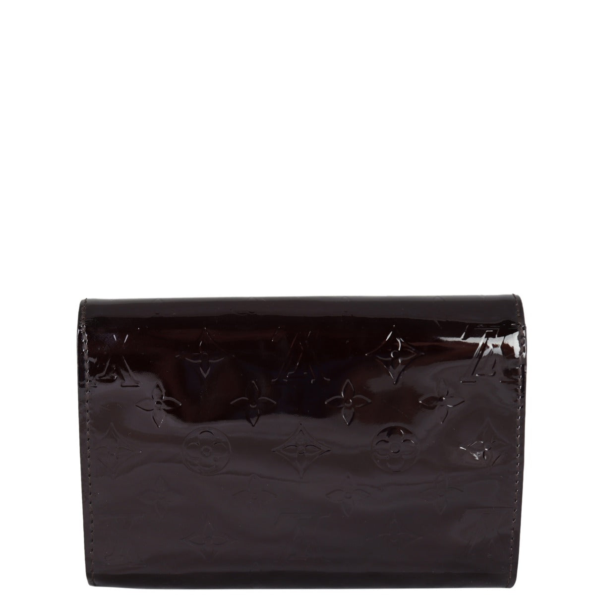 Louis Vuitton Bel Air Monogram Vernis Back