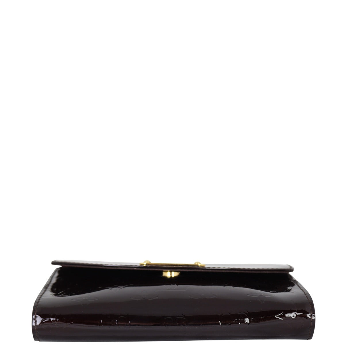 Louis Vuitton Bel Air Monogram Vernis Base