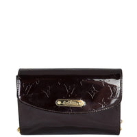 Louis Vuitton Bel Air Monogram Vernis Front