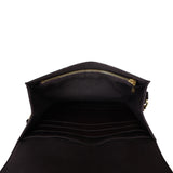 Louis Vuitton Bel Air Monogram Vernis Whole Interior