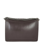 Chanel Boy Large Back